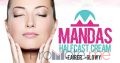 Mandas skin care