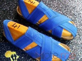 Irorun Sandal