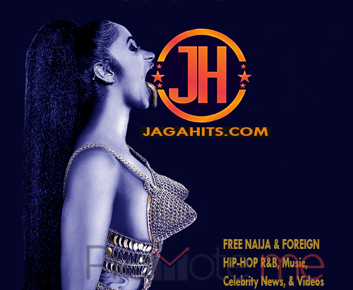 Sell your music & business on jagahits.com