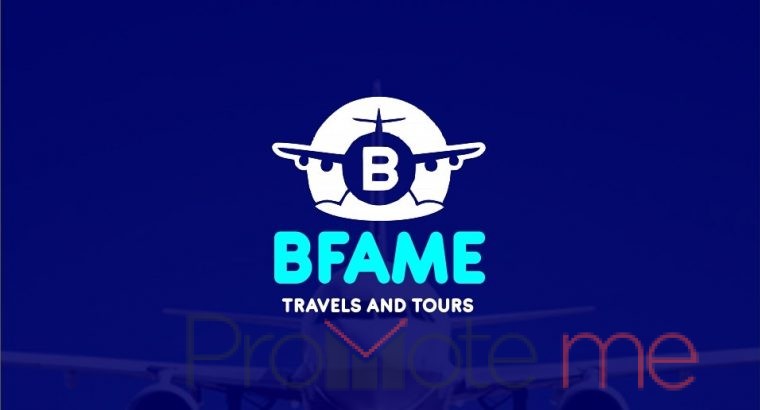 Bfame Travels and Tours Ltd.