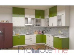 Quality Fitted kitchen