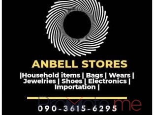 ANBELL STORES