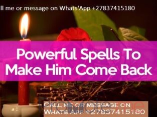 BRING BACK YOUR EX LOVER IN ONE DAY +27837415180 United States, Canada, Germany, UK