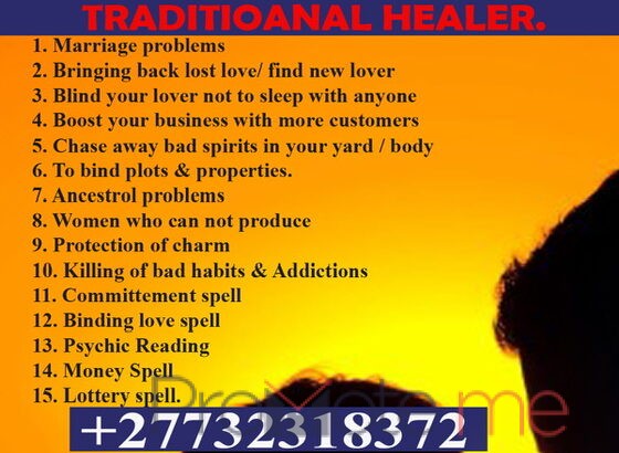 +27732318372 Real spells that work in San Fransisco.