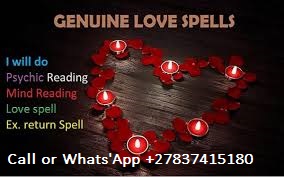 Guaranteed Lost Love Spells, Pregnancy Spells +27837415180 in United States, Canada, Germany